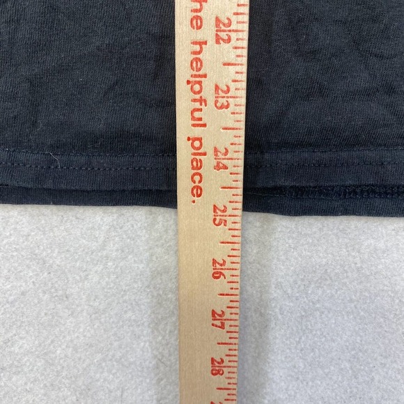 Demon Slayer Anime Graphic Tee Thrifted Vintage Style Size S - Picture 7 of 10